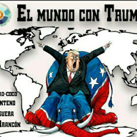 Debate en EKO TV: ¿Qué será del mundo con Trump?