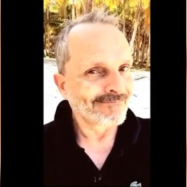 Miguel Bosé: "No voy a contestar a ninguna tontería"