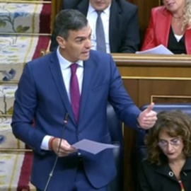 Sánchez pide tiempo para la Ley de Vivienda mientras el PNV cree que hay que retocarla