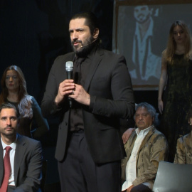 Rafael Amargo celebra su 46 cumpleaños en un momento agridulce