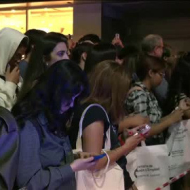 Muere el cantante Liam Payne tras caer por la ventana en un hotel de Buenos Aires