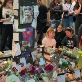Aumentan los homenajes a Liam Payne cuando pasan más de 24 horas de su muerte