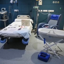 Mujeres que pierden a sus bebés piden hacer visible su realidad: "Tu hijo no va a llegar"