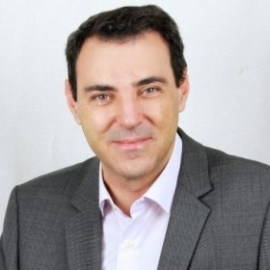 Bermejo asegura que se presenta para "devolver la representación a los militantes y cambiar la situación" / TWITTER