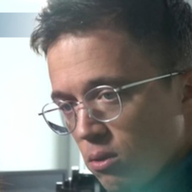 Íñigo Errejón, denunciado por acoso sexual