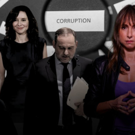 ¿“Estado policial” o Torrente 6? Por Ana Pardo de Vera