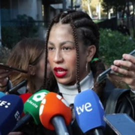 La becaria que denunció a Nacho Cano dice que le ofrecieron 3.000 euros por no denunciar