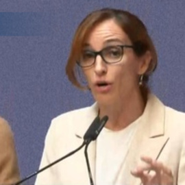 Más Madrid dice que si hubieran sabido que Errejón era un agresor habrían ido a comisaría