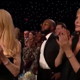 Un cine sin mujeres: la presencia femenina sigue siendo un reto