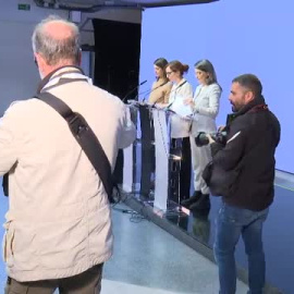 Más Madrid da explicaciones sobre el Caso Errejón