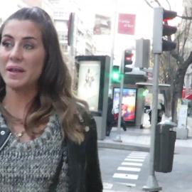 Elena Tablada responde a las acusaciones del exchofer de Bisbal