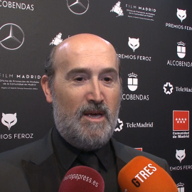 Javier Cámara cumple 53 años