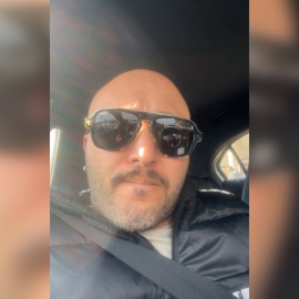 Kiko Rivera muestra sus datos personales por error