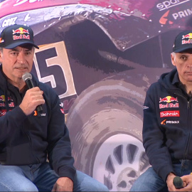 Carlos Sainz: "Me he ganado el derecho a decidir mi futuro"