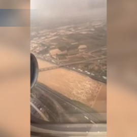 Unas 150.000 personas siguen sin luz por la dana en la provincia de Valencia