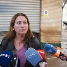 Vecinas rescatadas en Mira (Cuenca) relatan el miedo y el caos vivido