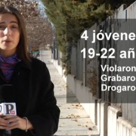 Primero, educación; después, terapia: ese es el camino para evitar las agresiones sexuales