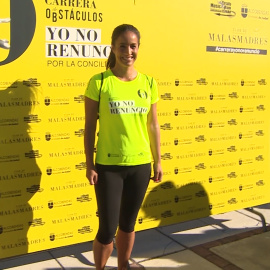 Begoña Villacís está embarazada de su tercer hijo, ¡felicidades!