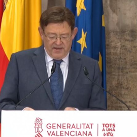 Ximo Puig anuncia más restricciones en la Comunitat Valenciana