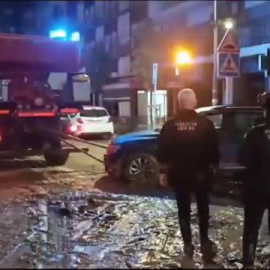 Mil militares se suman hoy a los 1.200 de la UME en la mayor emergencia nacional de España 