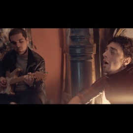 Malditos Domingos | Shinova | La Ciudad Dormida