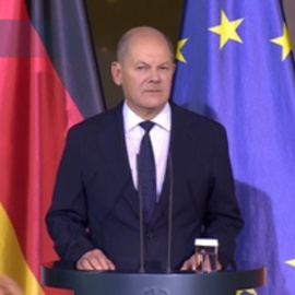 Scholz destituye al ministro de Finanzas, lo que pone a la coalición ante la ruptura