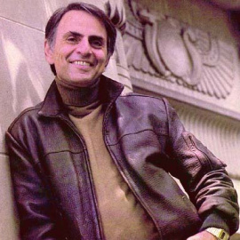 Carl Sagan