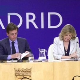 Almeida llamará a los portavoces de los grupos para hablar sobre los presupuestos de 2025