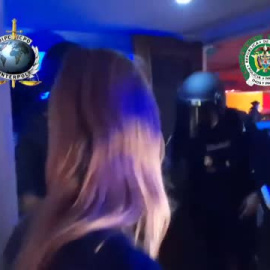 Liberadas 18 víctimas de trata que eran explotadas sexualmente en Badajoz y Lanzarote