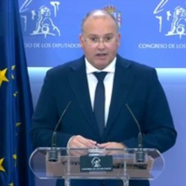 El PP pide al Gobierno que asuma su responsabilidad tras investigar el Supremo a Ábalos