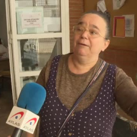 Primer día para pedir ayudas por la DANA