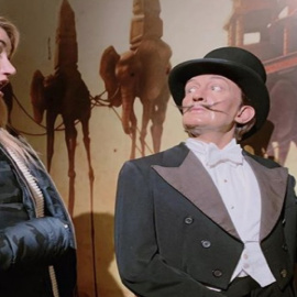 El dardo de Alba Carrillo a Feliciano López tras conocer su enlace