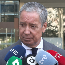 Zaplana se enfrenta a la petición de cárcel de la Fiscalía