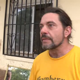 Miles de bomberos continúan con las labores de búsqueda de los 78 desaparecidos en la DANA