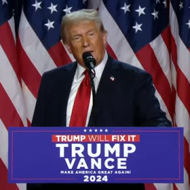 La victoria de Trump preocupa al sector de la automoción y las energías renovables