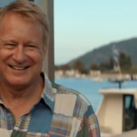 Stellan Skarsgard será el villano del Dune de Denis Villeneuve