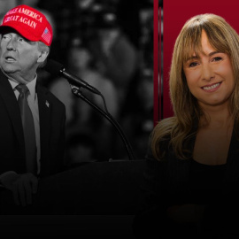 Dios, el delincuente y la fiscal, por Ana Pardo de Vera