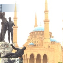 La actual ofensiva de Israel hace revivir a los fantasmas de la guerra civil libanesa