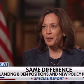 Kamala Harris y Donald Trump continúan con la campaña en ambiente hostil