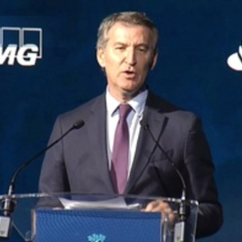 Feijóo ataca al PSOE: "Necesitamos un Gobierno al servicio de la gente y no de su propia supervivencia"