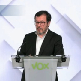 Vox está dispuesto a apoyar los techos de gasto autonómicos si el PP hace "algún gesto"