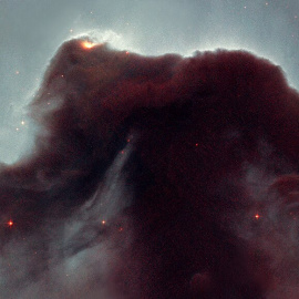 Nebulosa de la Cabeza de Caballo