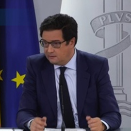 El Gobierno aprueba una fórmula para desbloquear RTVE con la mayoría absoluta del Congreso