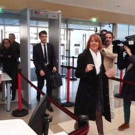 Gisèle Pelicot vuelve a declarar
