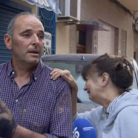 9 mil negocios afectados en Valencia por las inundaciones