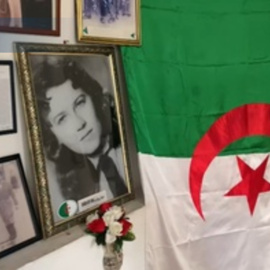 70 años de uno de los episodios más emblemáticos de la independencia de Argelia