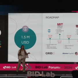 Diez mujeres emprendedoras que darán de qué hablar con el apoyo del BID