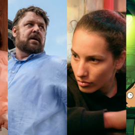 Estrenos de la semana - 08/01/2021