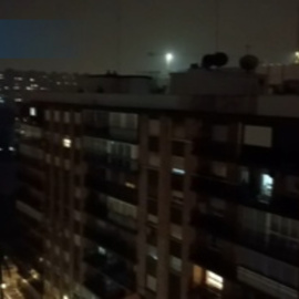 Cacerolada en Valencia para protestar por la gestión de la dana