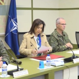 5.0000 efectivos del Ejército de Tierra estarán trabajando sobre el terreno en València en las próximas 24 horas